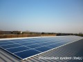 photovoltaic system - Photovoltaic System - 50,40 kWp